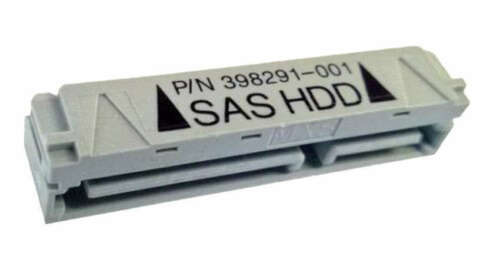 HP-Hard-Drive-SAS-To-SATA-Adapter-Connector-398291-001