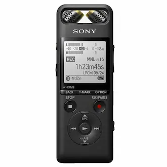 SONY PCM-A10 16GB (해외구매)_이미지