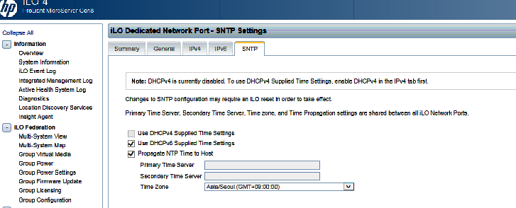 ILO4-SNTP 설정.png