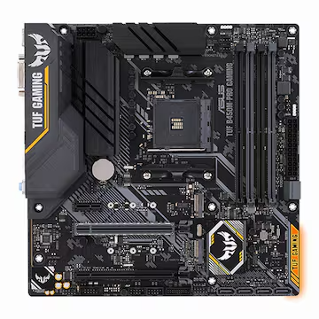 ASUS TUF B450M-PRO GAMING STCOM : 다나와 가격비교